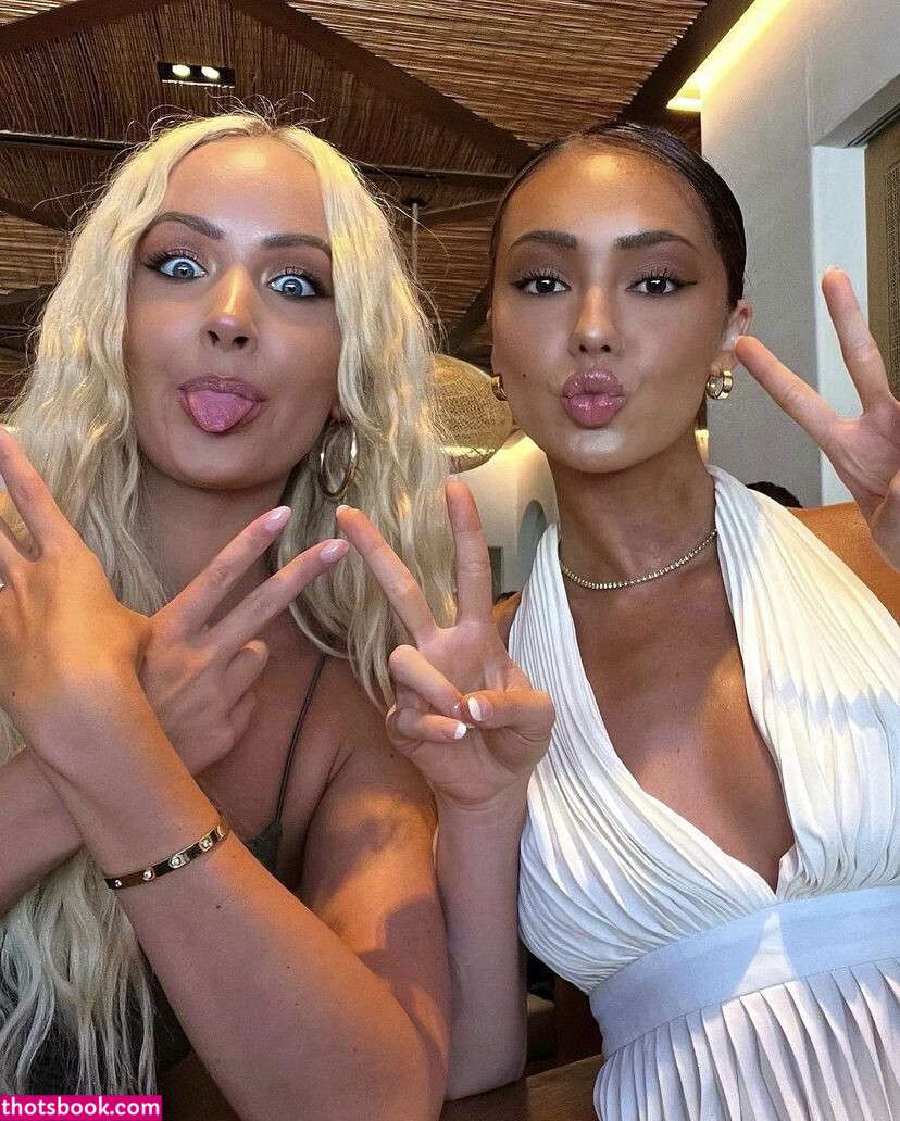 Morgan Lyn Nude Photos #6 460104