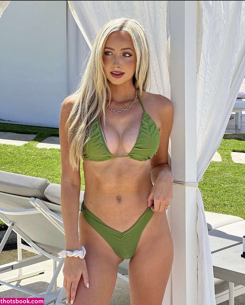 Morgan Lyn Nude Photos #7 460109