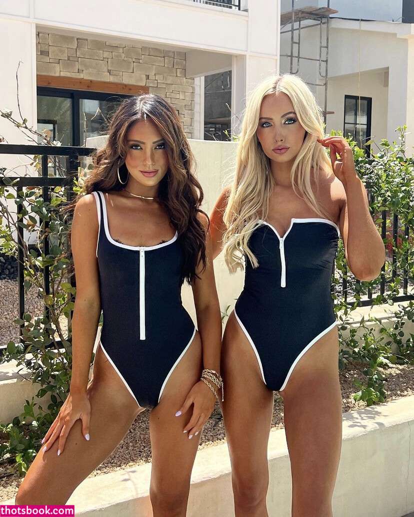 Morgan Lyn Nude Photos #7 460110