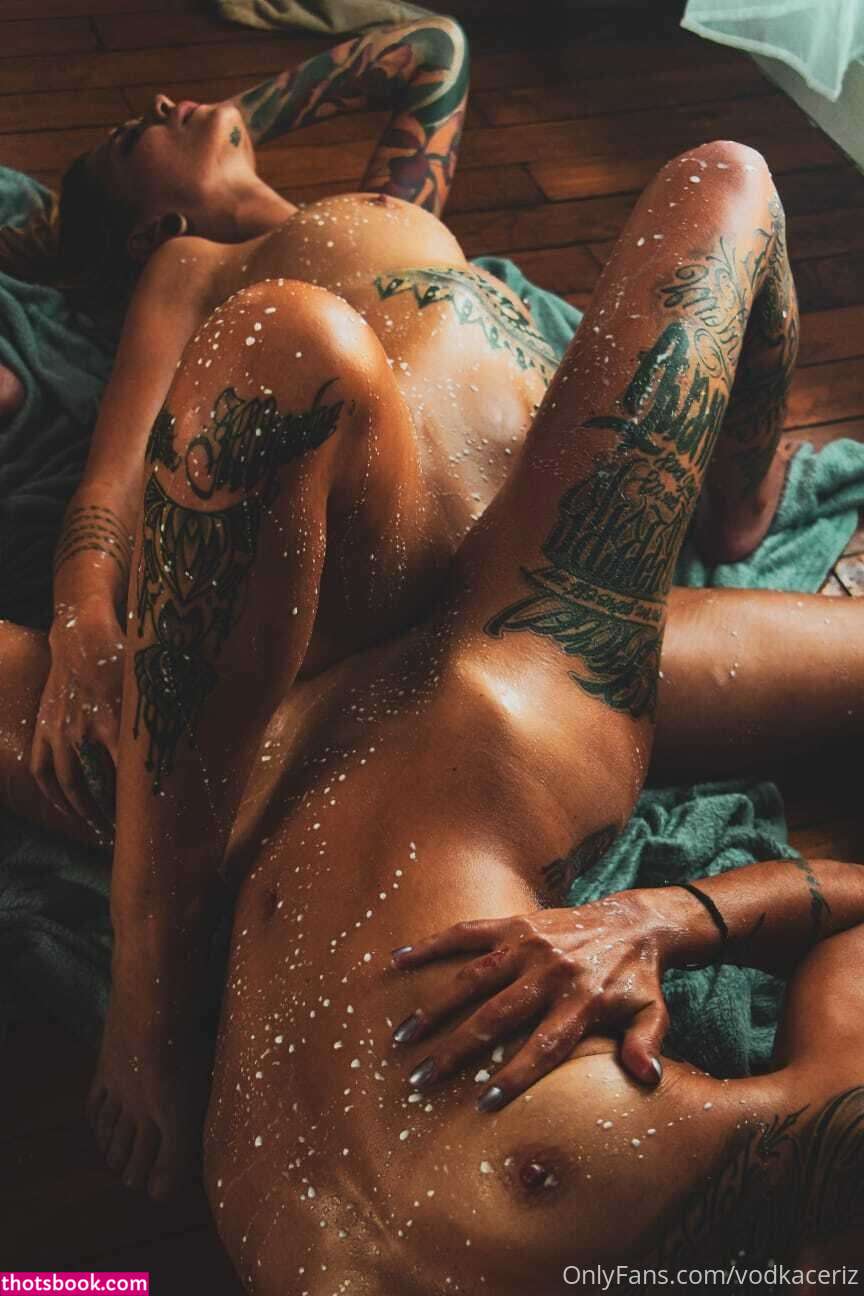 CerizVodka Nude Photos #14 460221