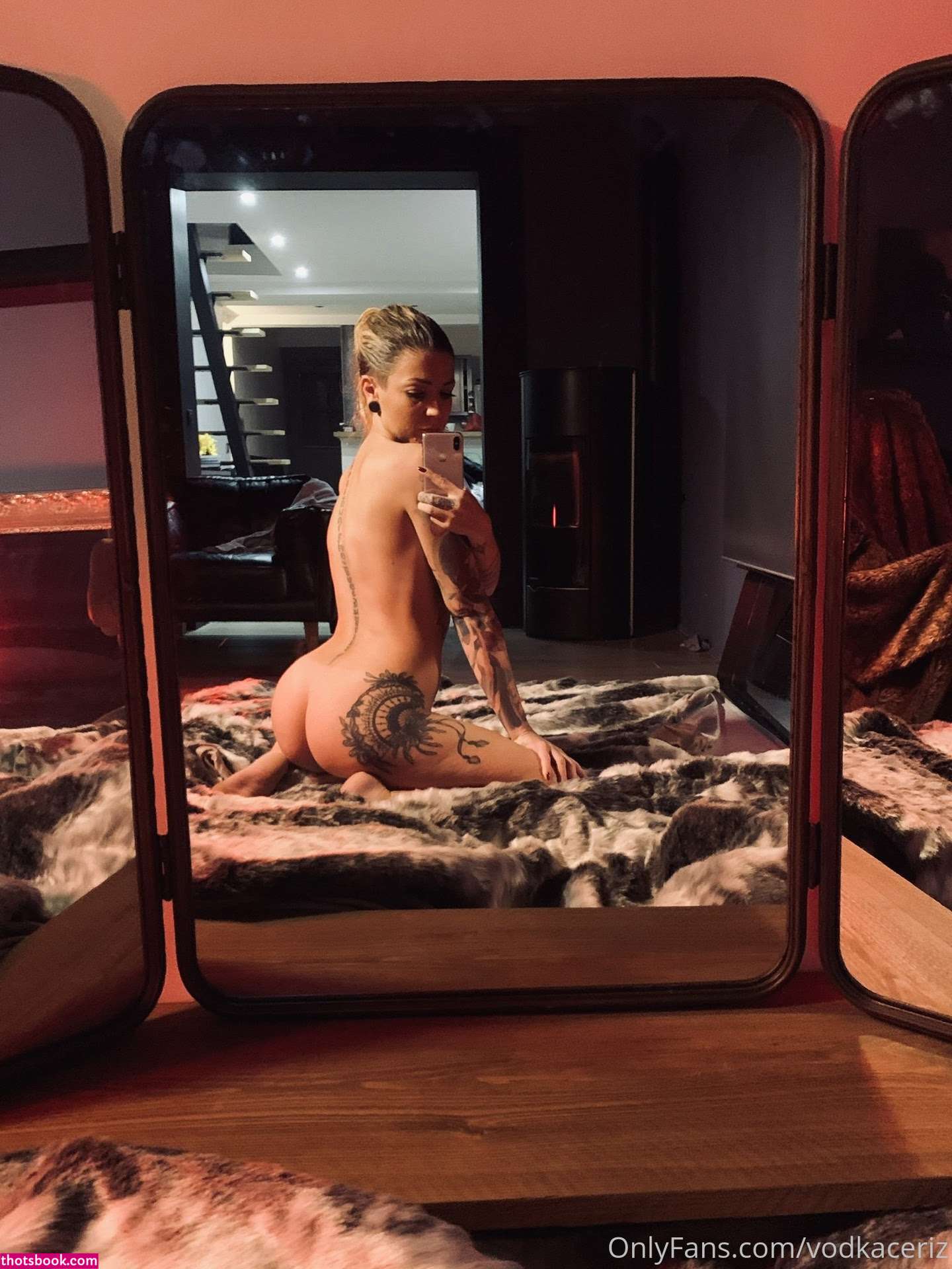 CerizVodka Nude Photos #14 460223