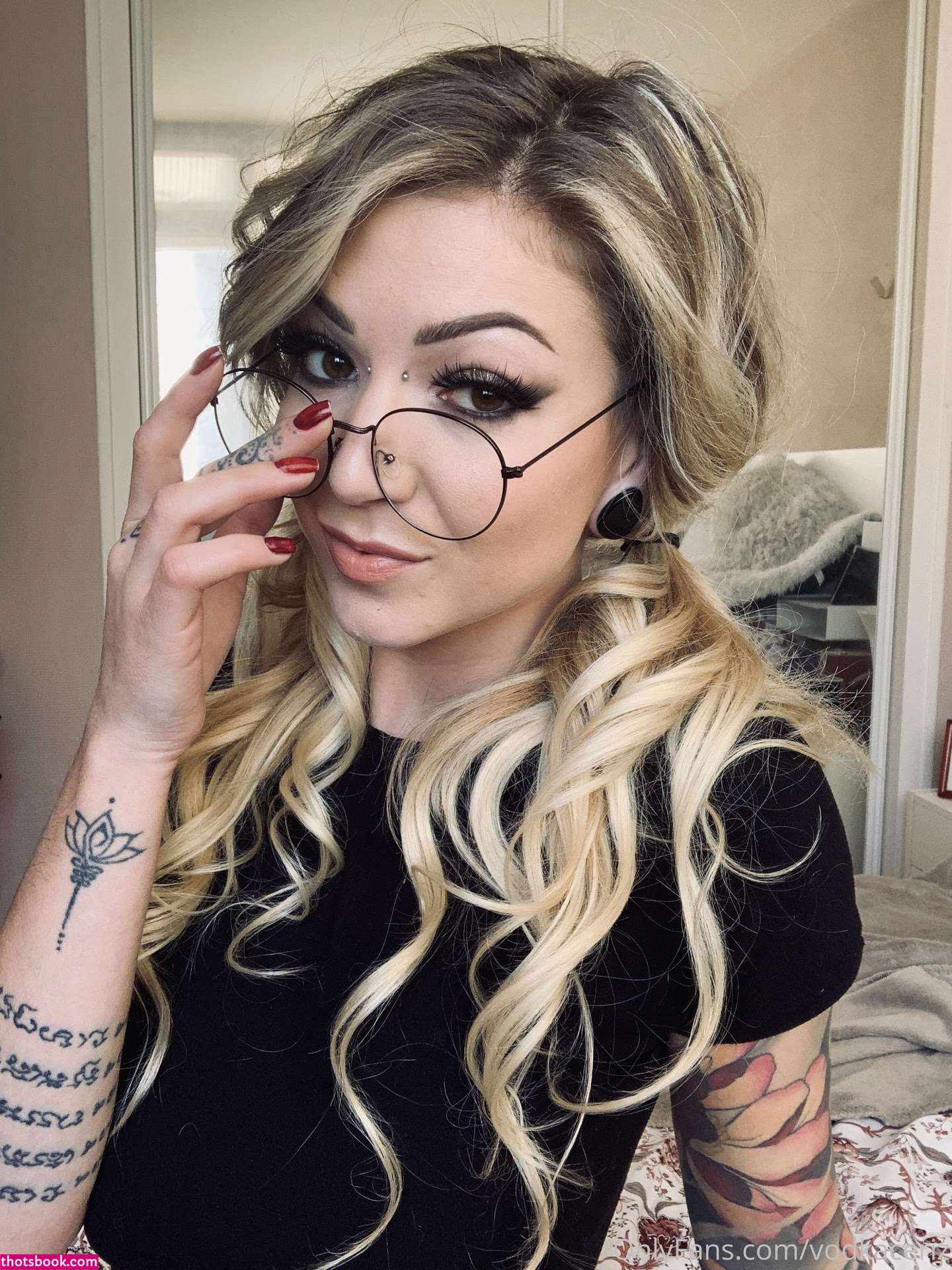 CerizVodka Nude Photos #14 460224