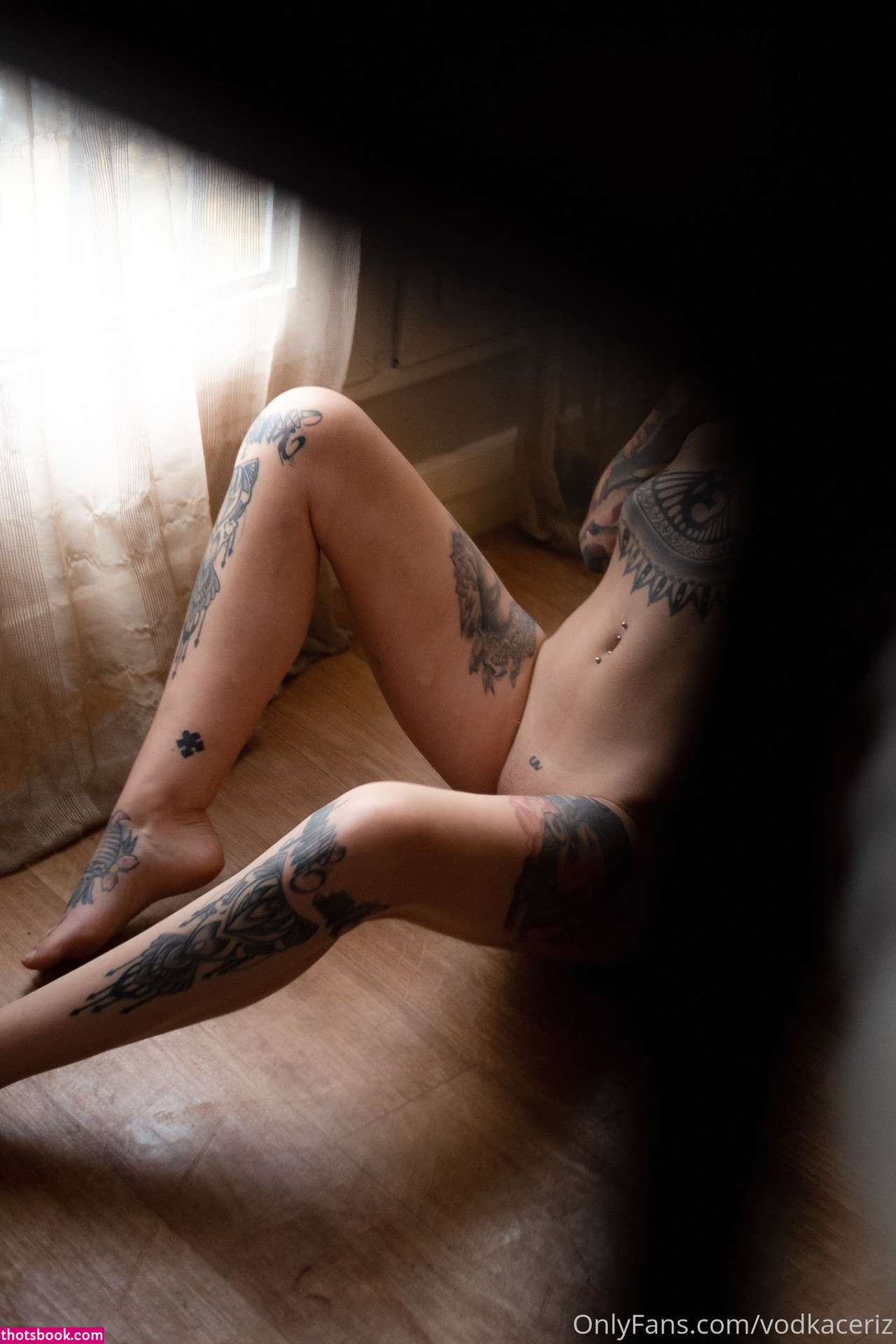 CerizVodka Nude Photos #15 460240