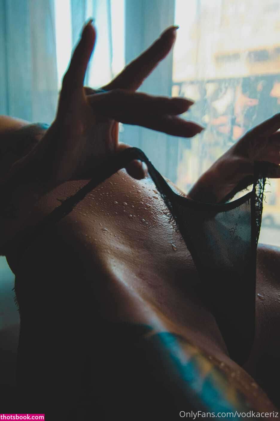 CerizVodka Nude Photos #15 460250