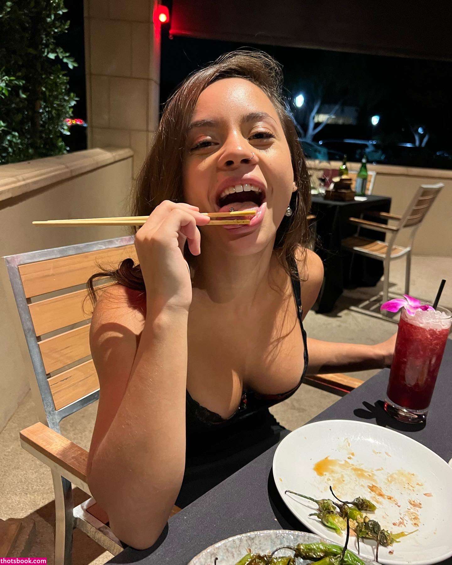 Jazmyn Baristajazx Nude Photos #11 460410