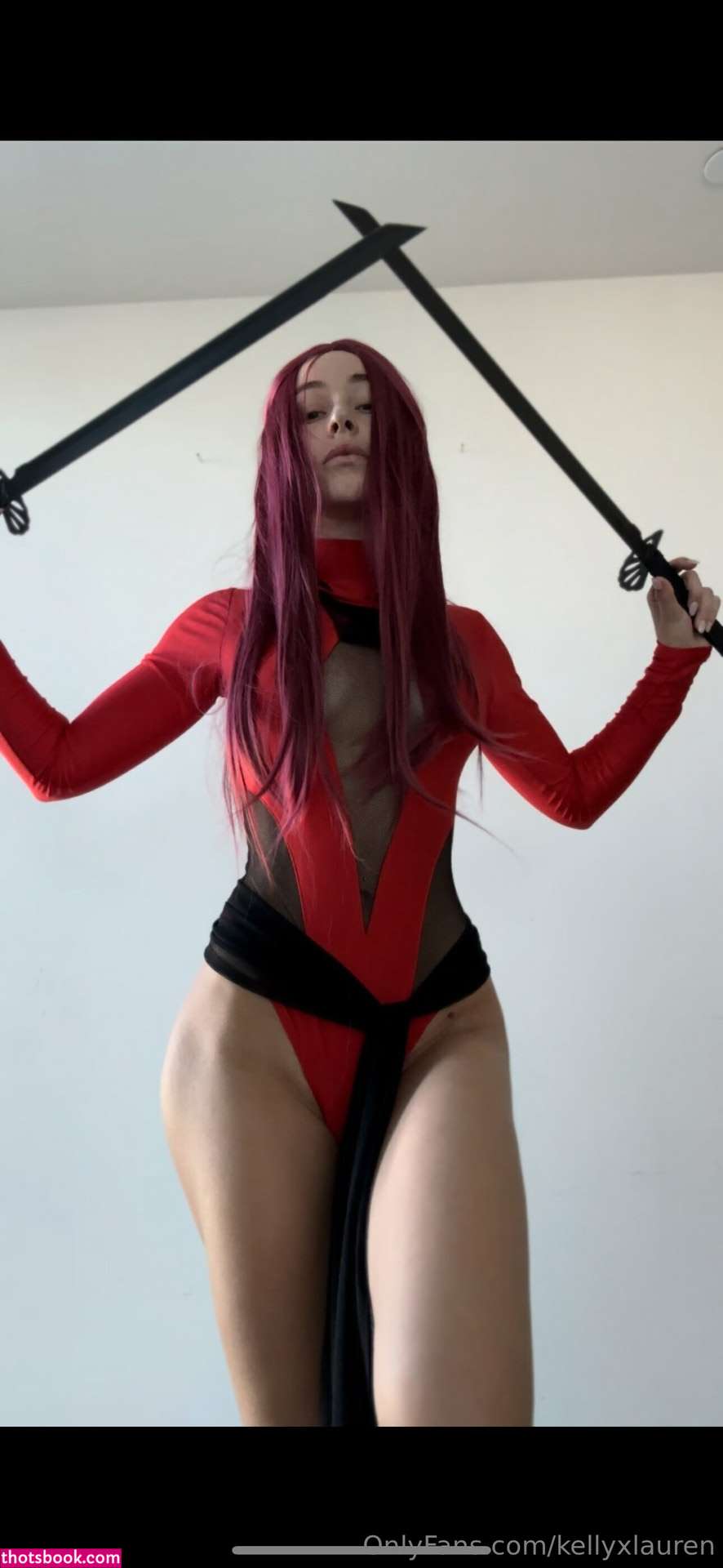 Kelly Lauren Nude Photos #12 460443