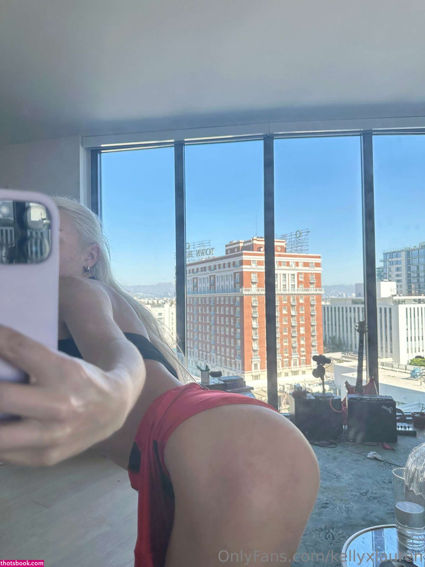 Kelly Lauren Nude Photos #12 460448