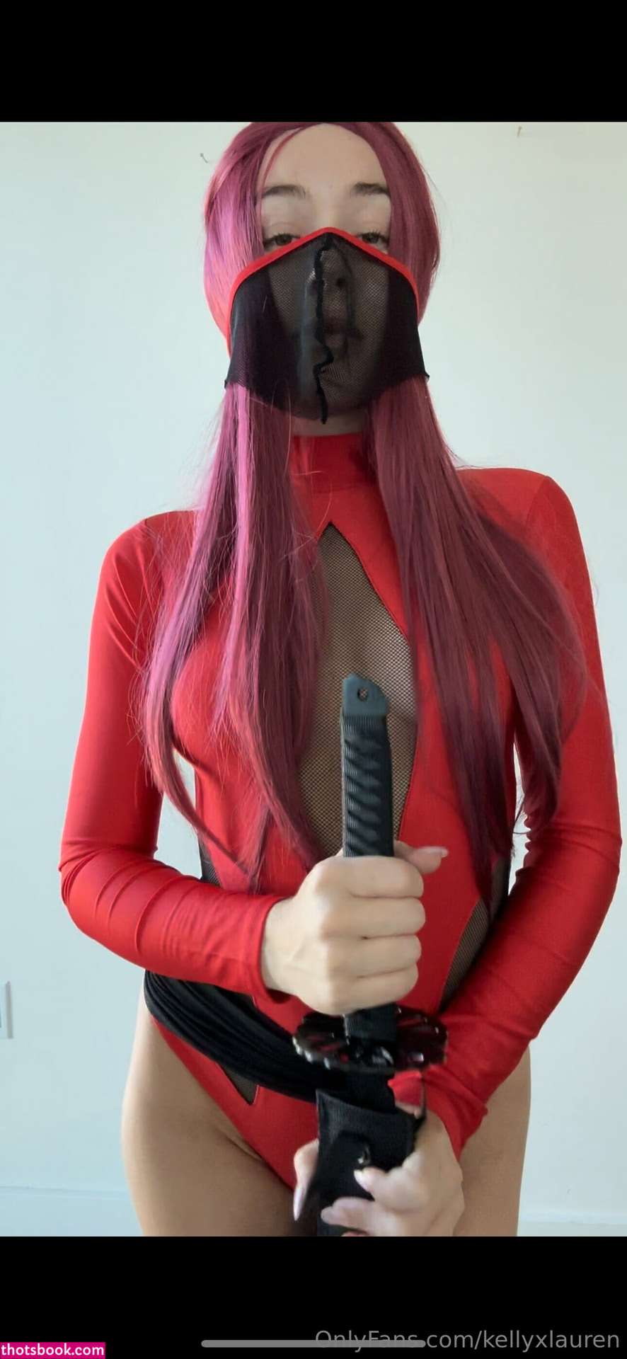 Kelly Lauren Nude Photos #12 460454