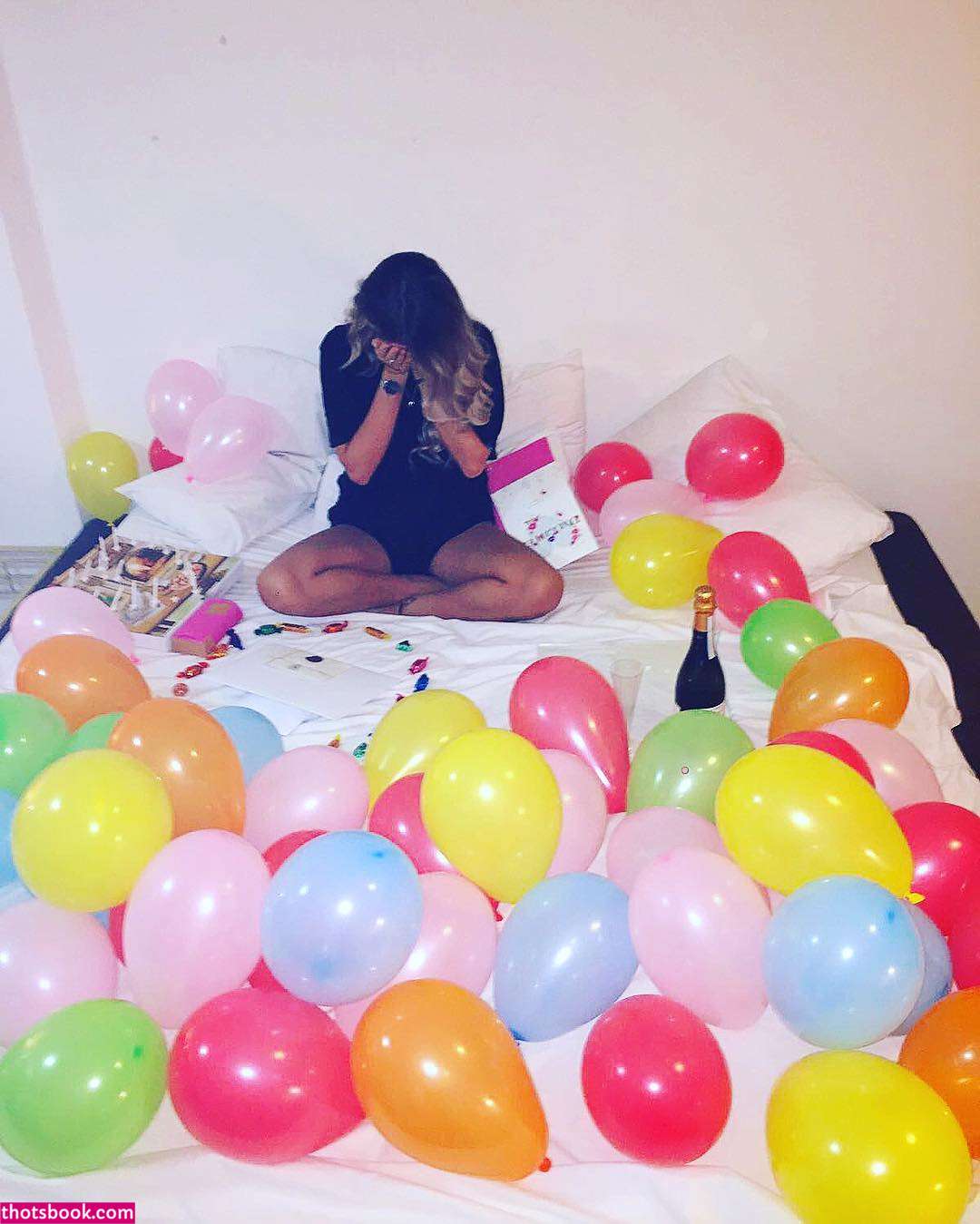 Lacey Montgomery Laceymontgomery1 Nude Photos #15 460573