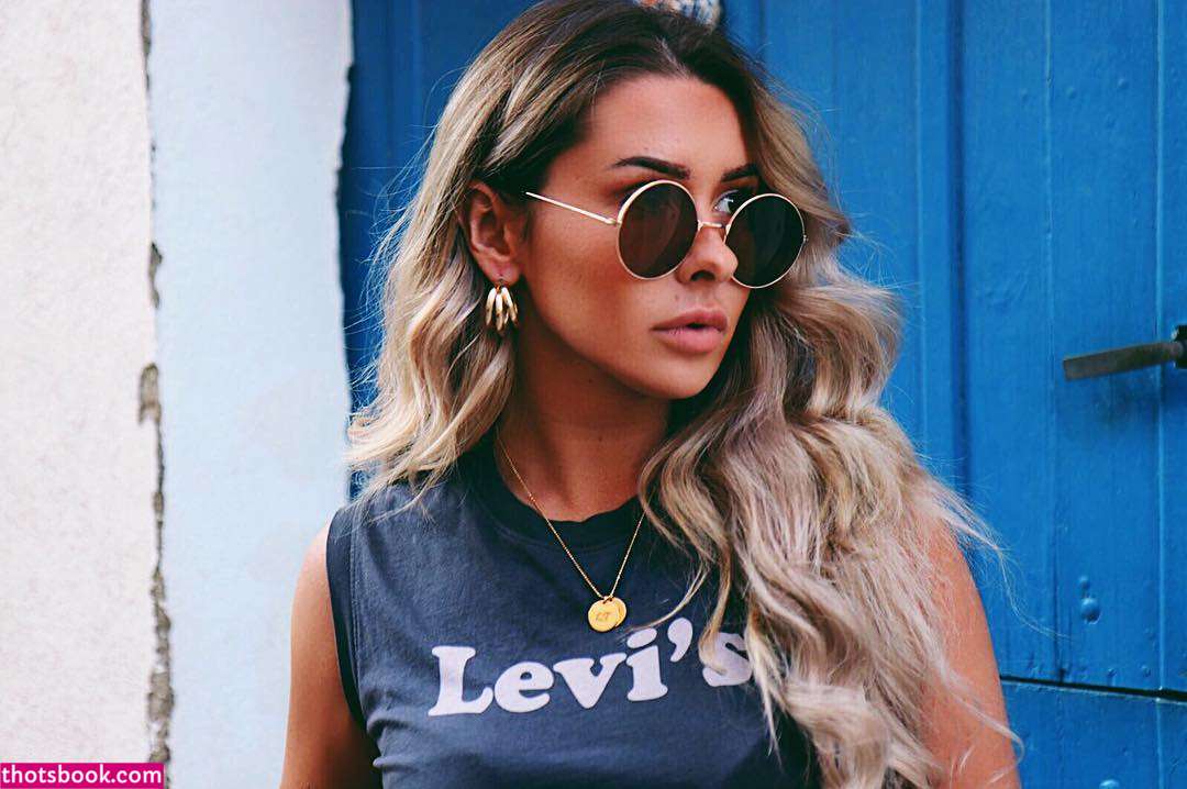 Lacey Montgomery Laceymontgomery1 Nude Photos #15 460574