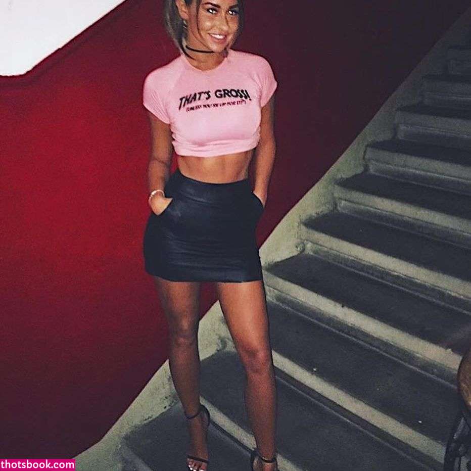 Lacey Montgomery Laceymontgomery1 Nude Photos #15 460578