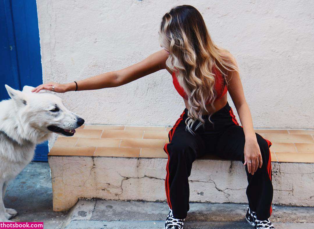 Lacey Montgomery Laceymontgomery1 Nude Photos #15 460584