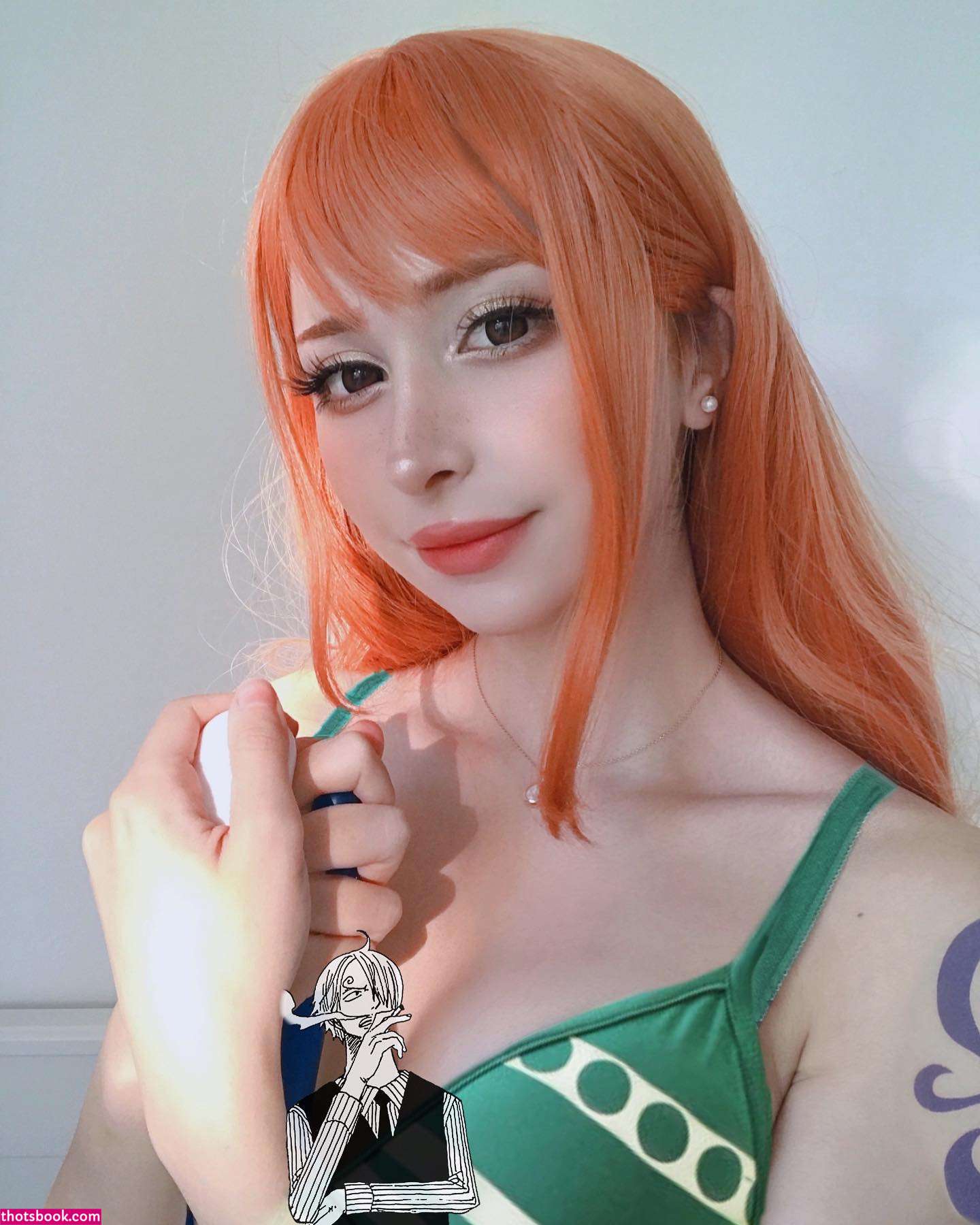 Miruqi Nude Photos #8 460721