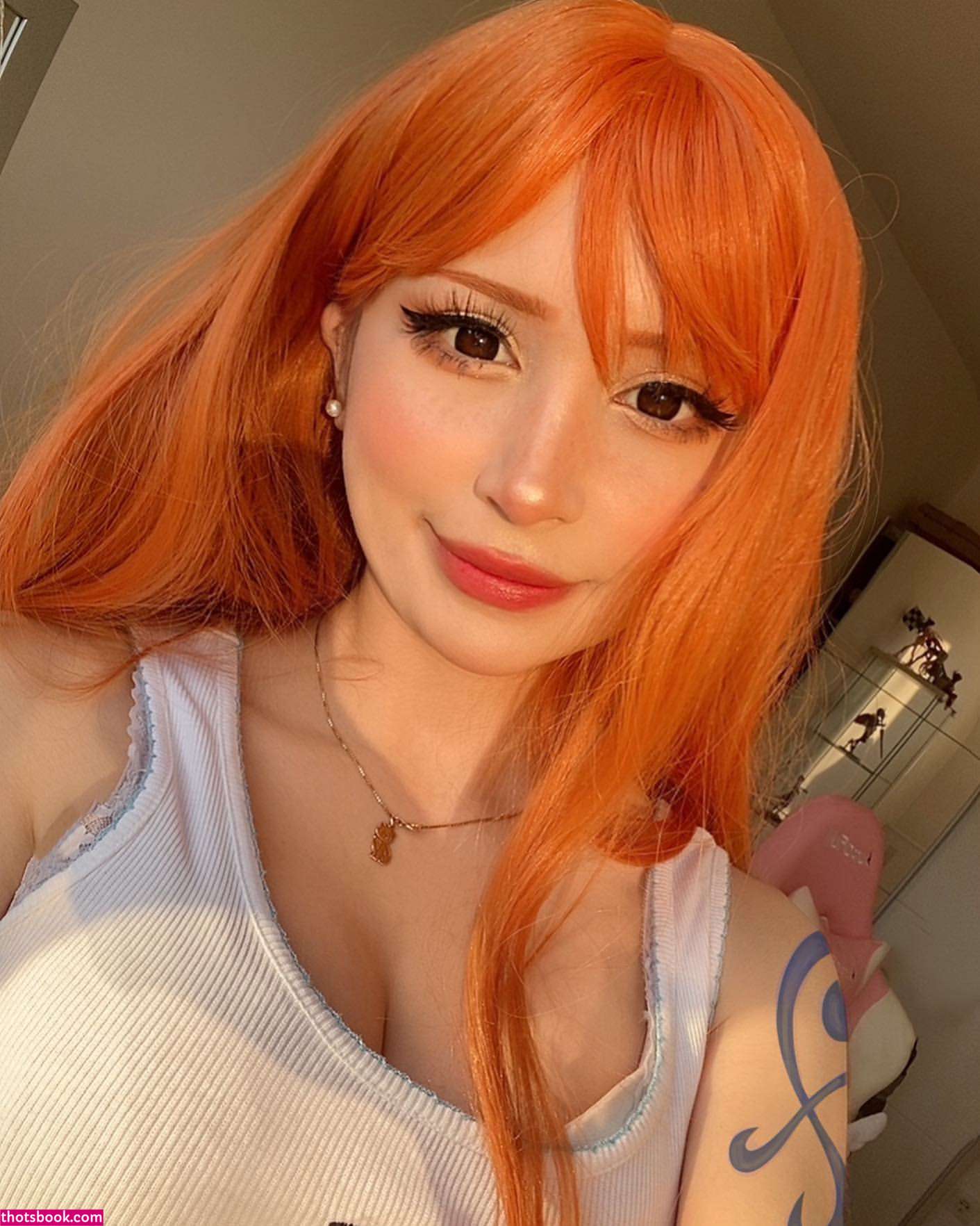 Miruqi Nude Photos #8 460722