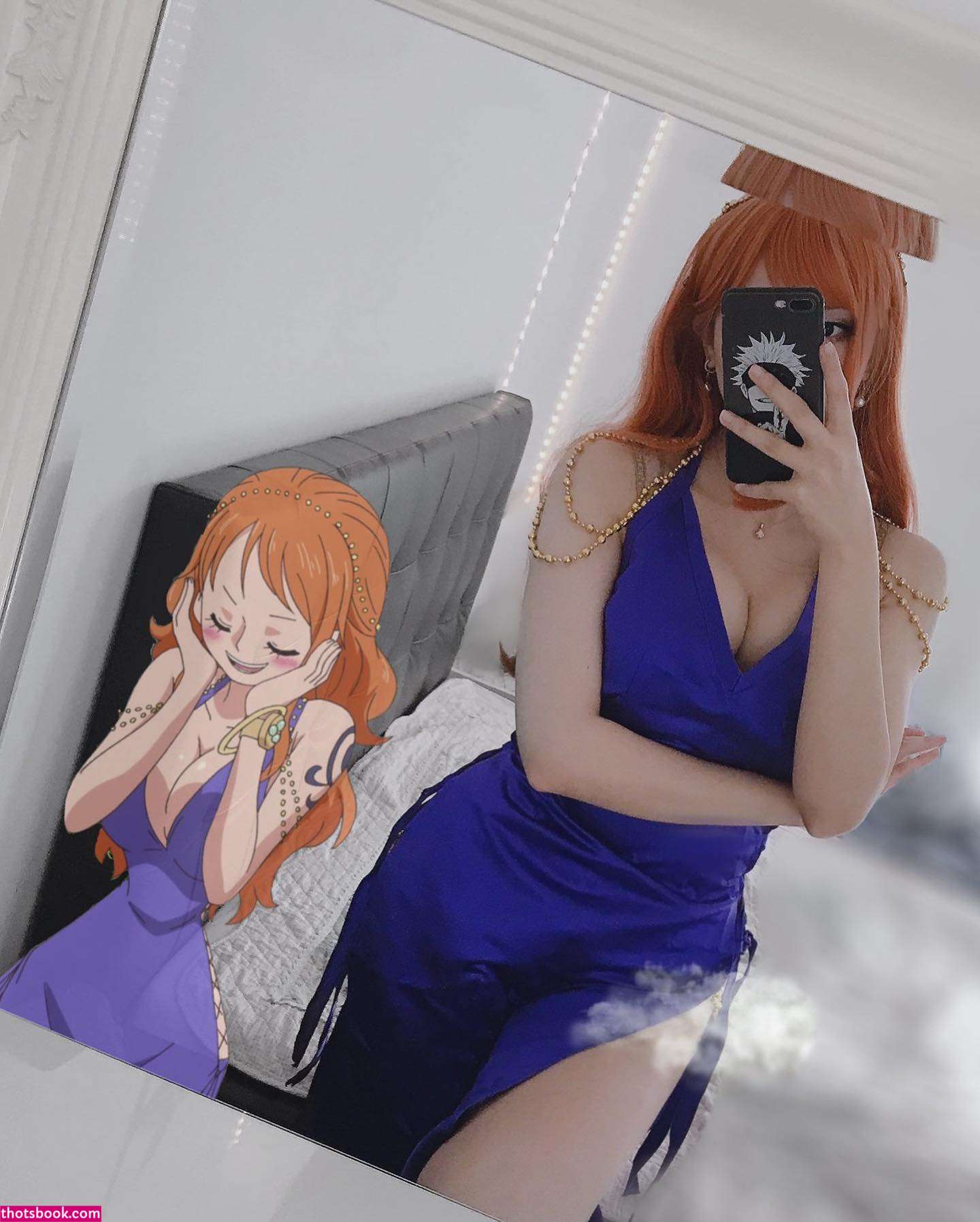 Miruqi Nude Photos #8 460723