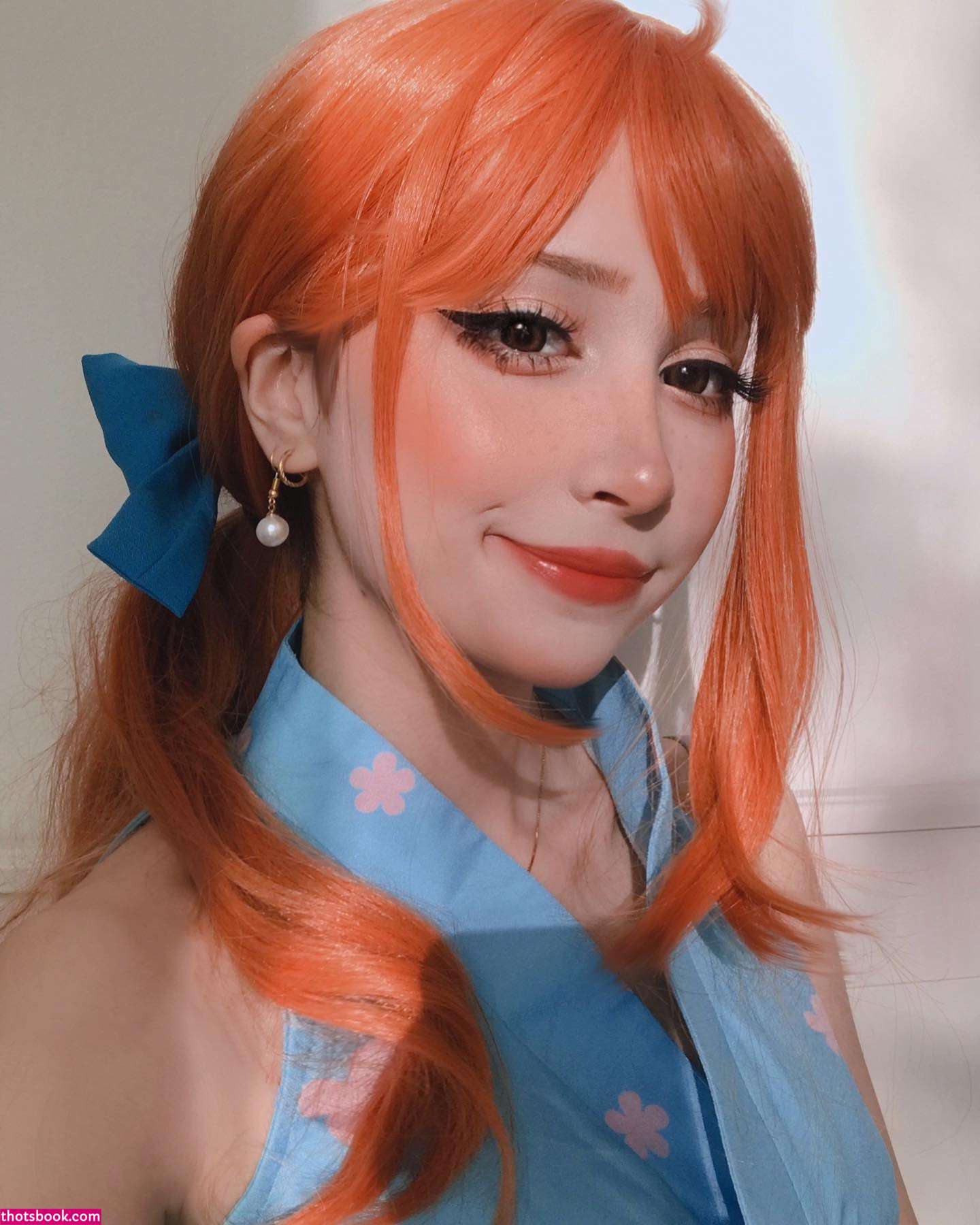 Miruqi Nude Photos #8 460724