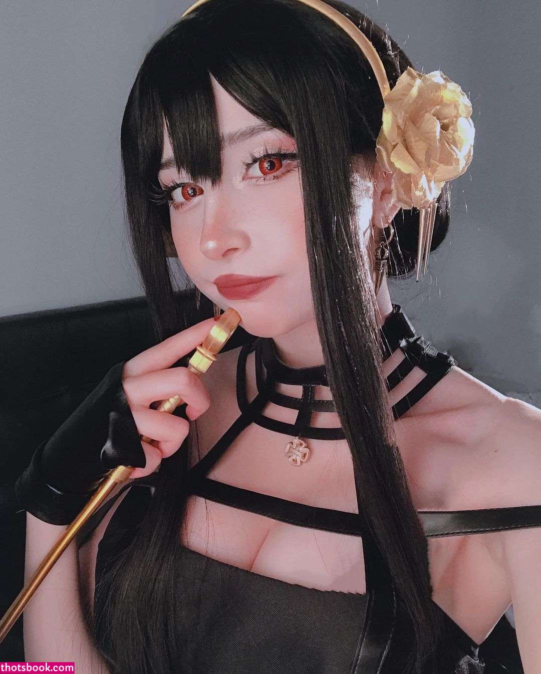 Miruqi Nude Photos #9 460725