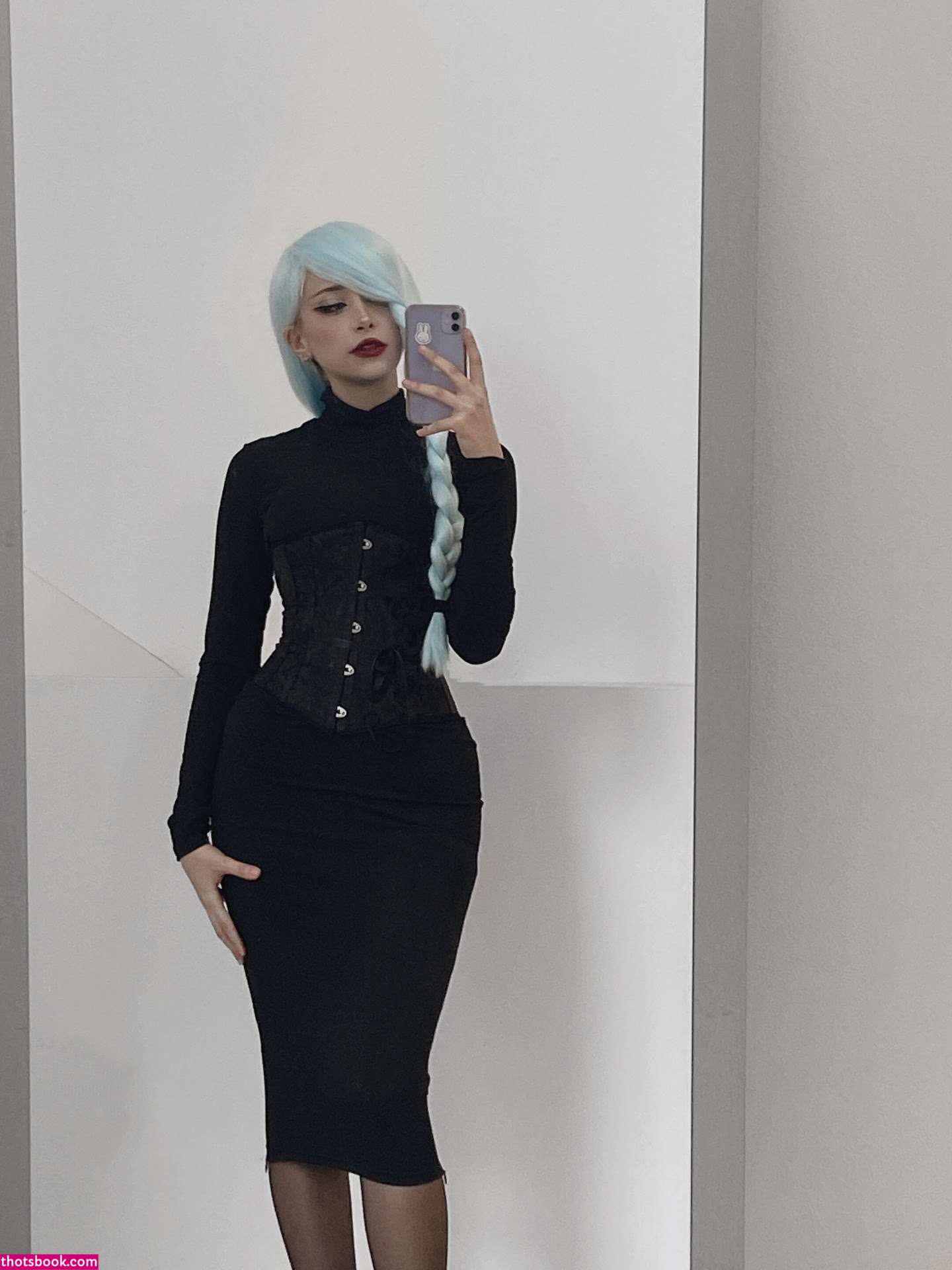 Miruqi Nude Photos #10 460728