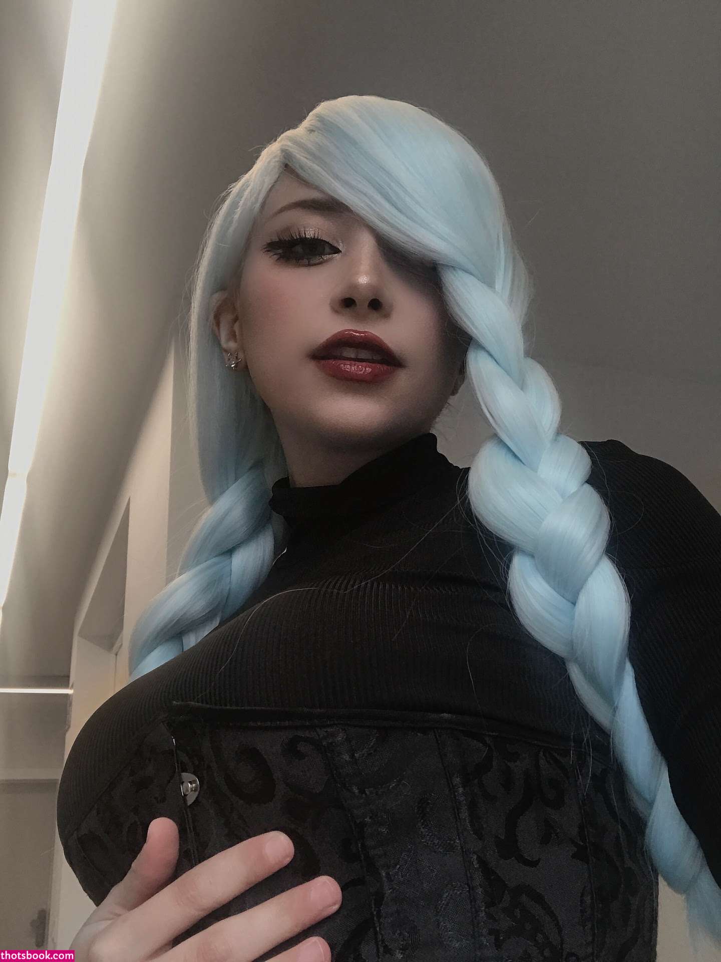 Miruqi Nude Photos #10 460734