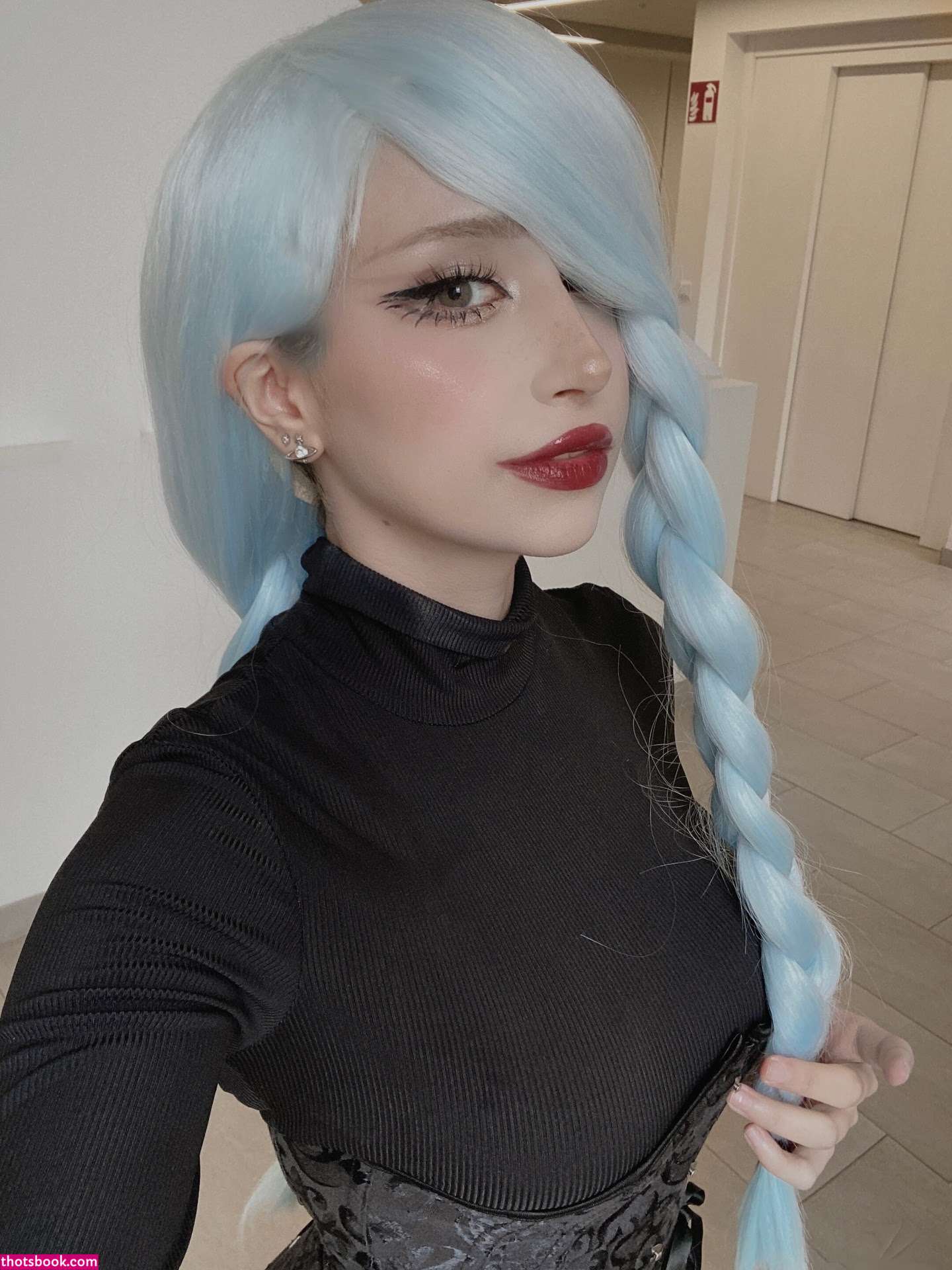 Miruqi Nude Photos #10 460735