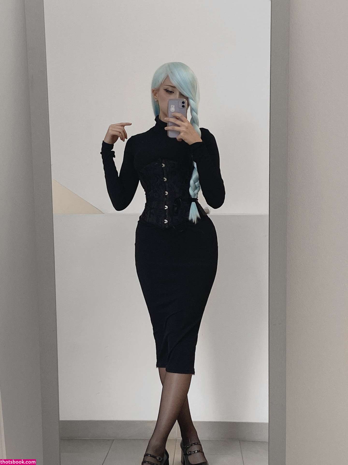 Miruqi Nude Photos #10 460736