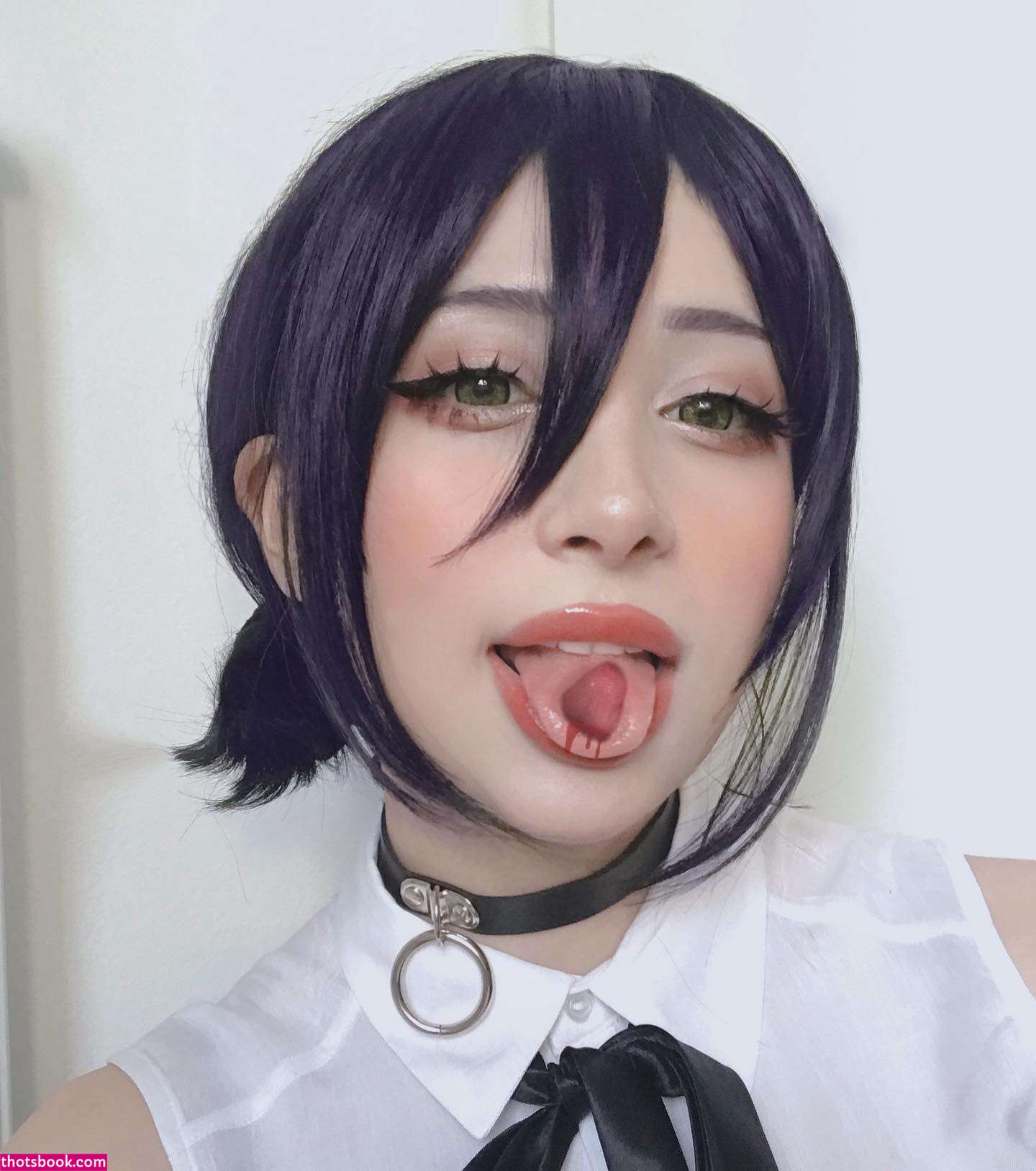 Miruqi Nude Photos #12 460741