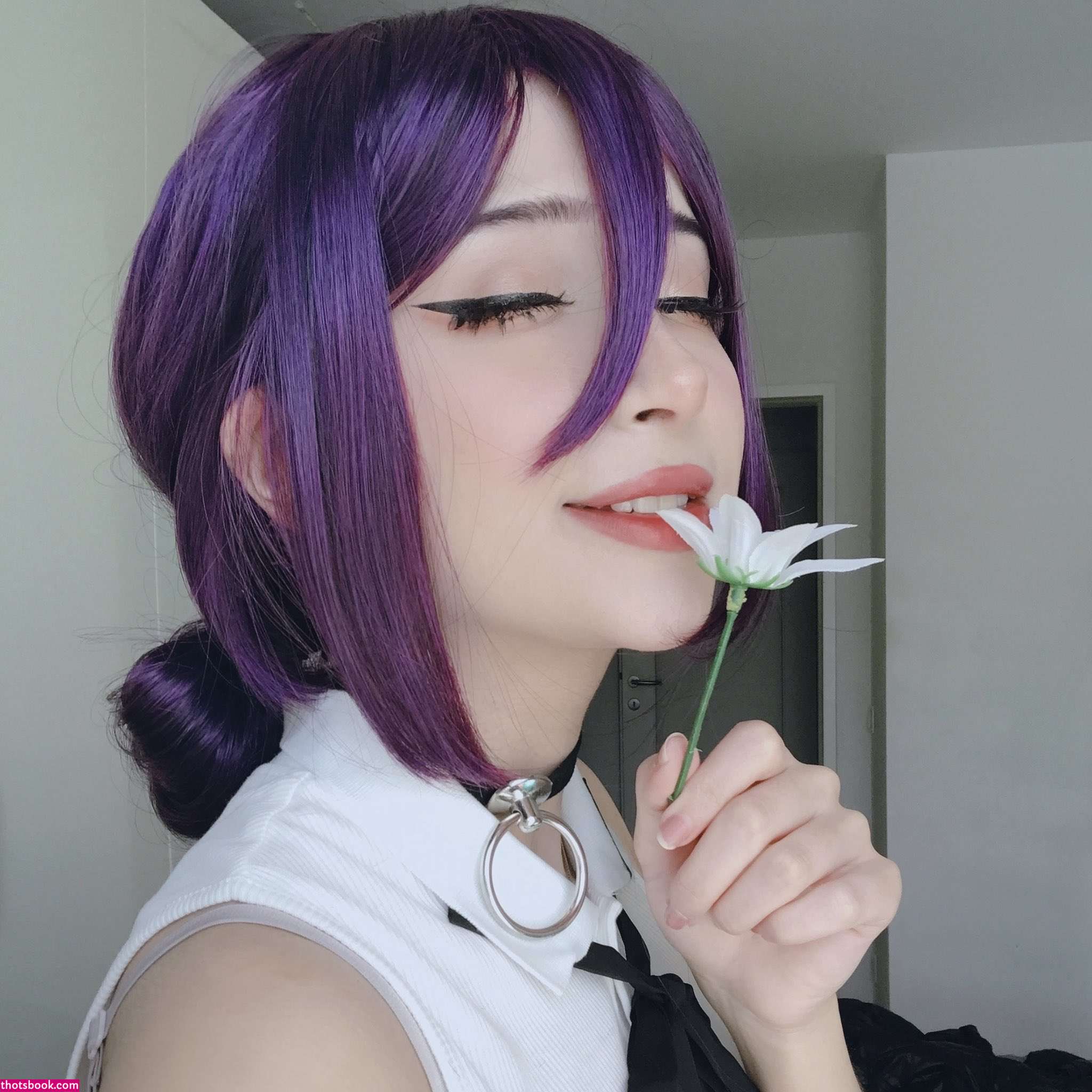 Miruqi Nude Photos #12 460744