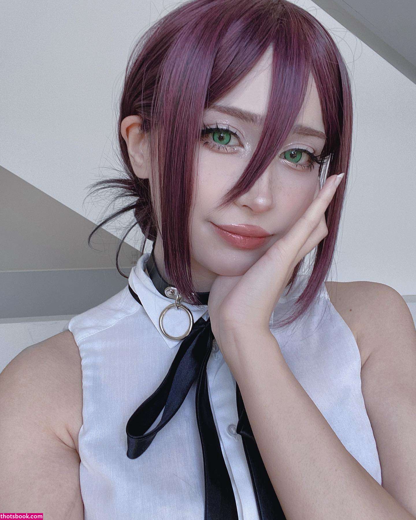 Miruqi Nude Photos #12 460746