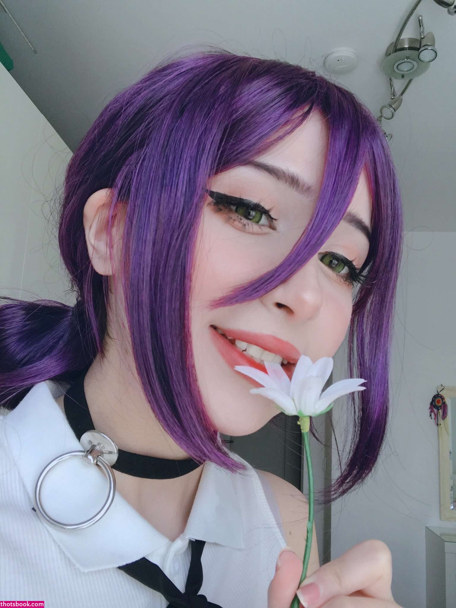 Miruqi Nude Photos #12 460748