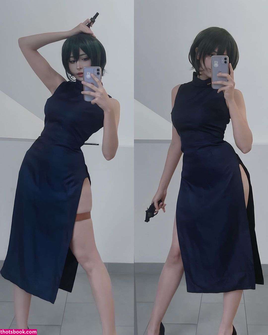 Miruqi Nude Photos #13 460754