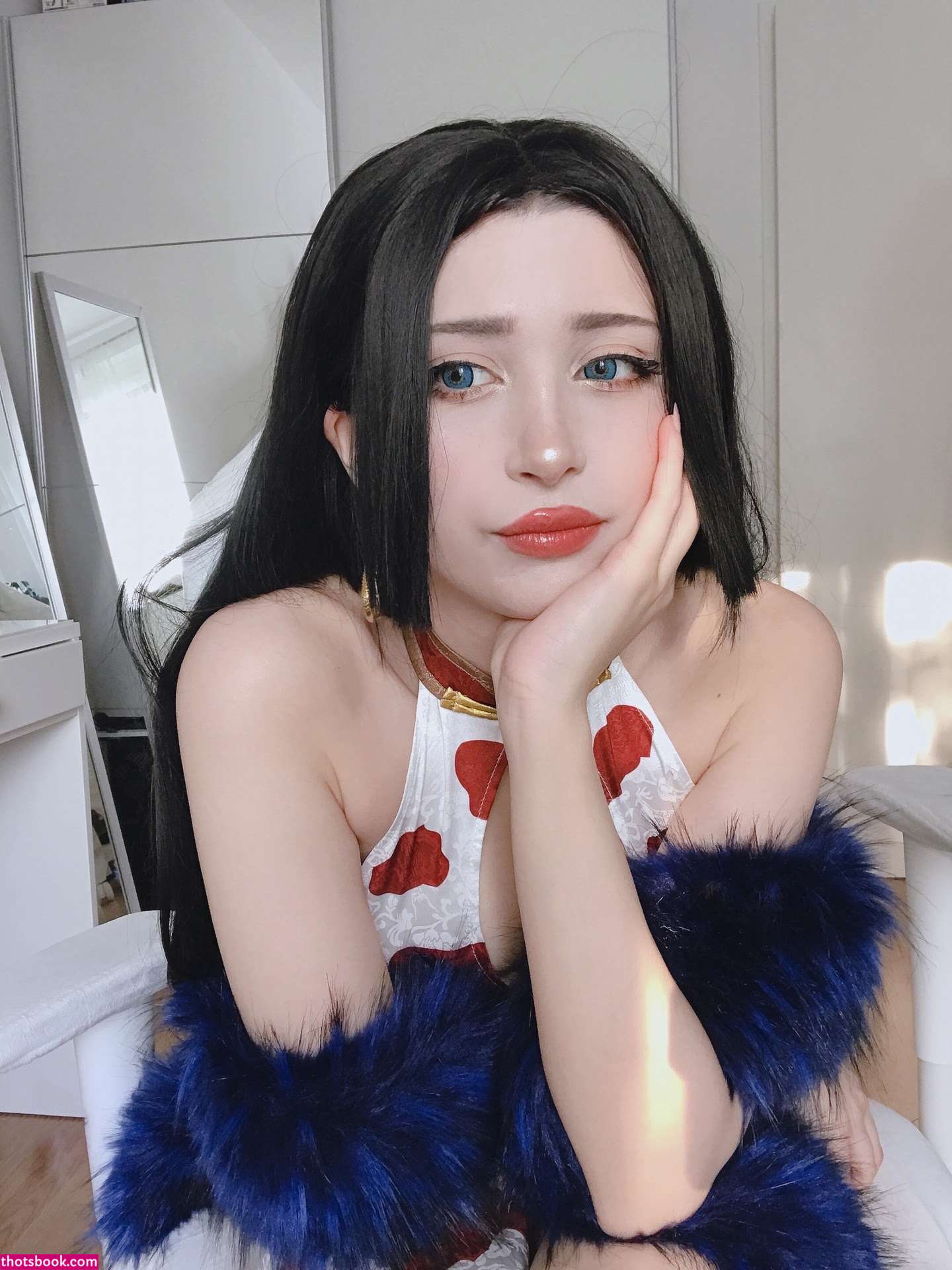 Miruqi Nude Photos #15 460763