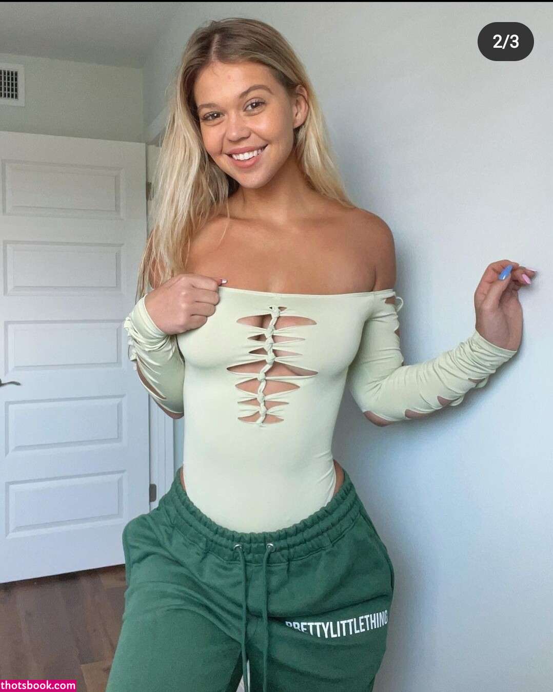 Cecelia Florence celiaflorence Nude Photos #1 460921