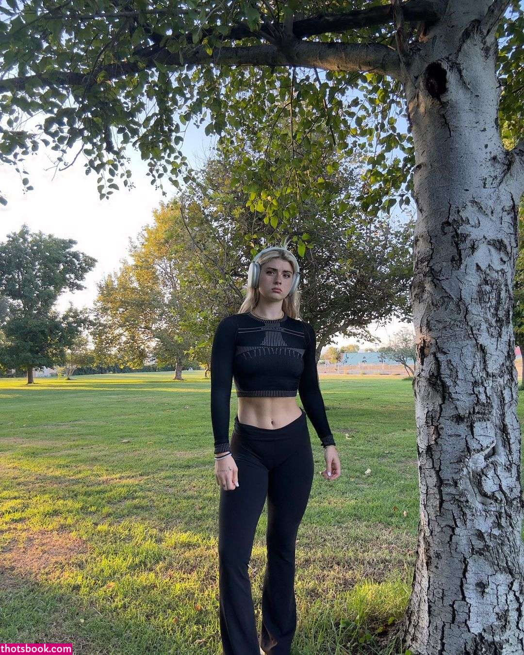 Faith Ordway Nude Photos #4 461001