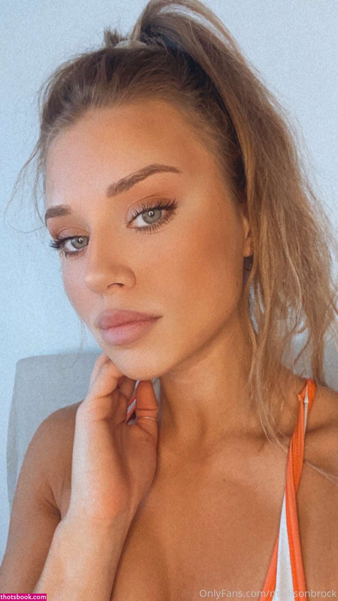 Madison Brock Maddie Brock BrockMaddie Nude Photos #5 461171