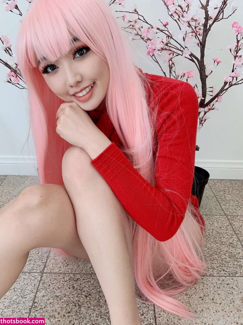 Nikkinami Nude Photos #3 461235