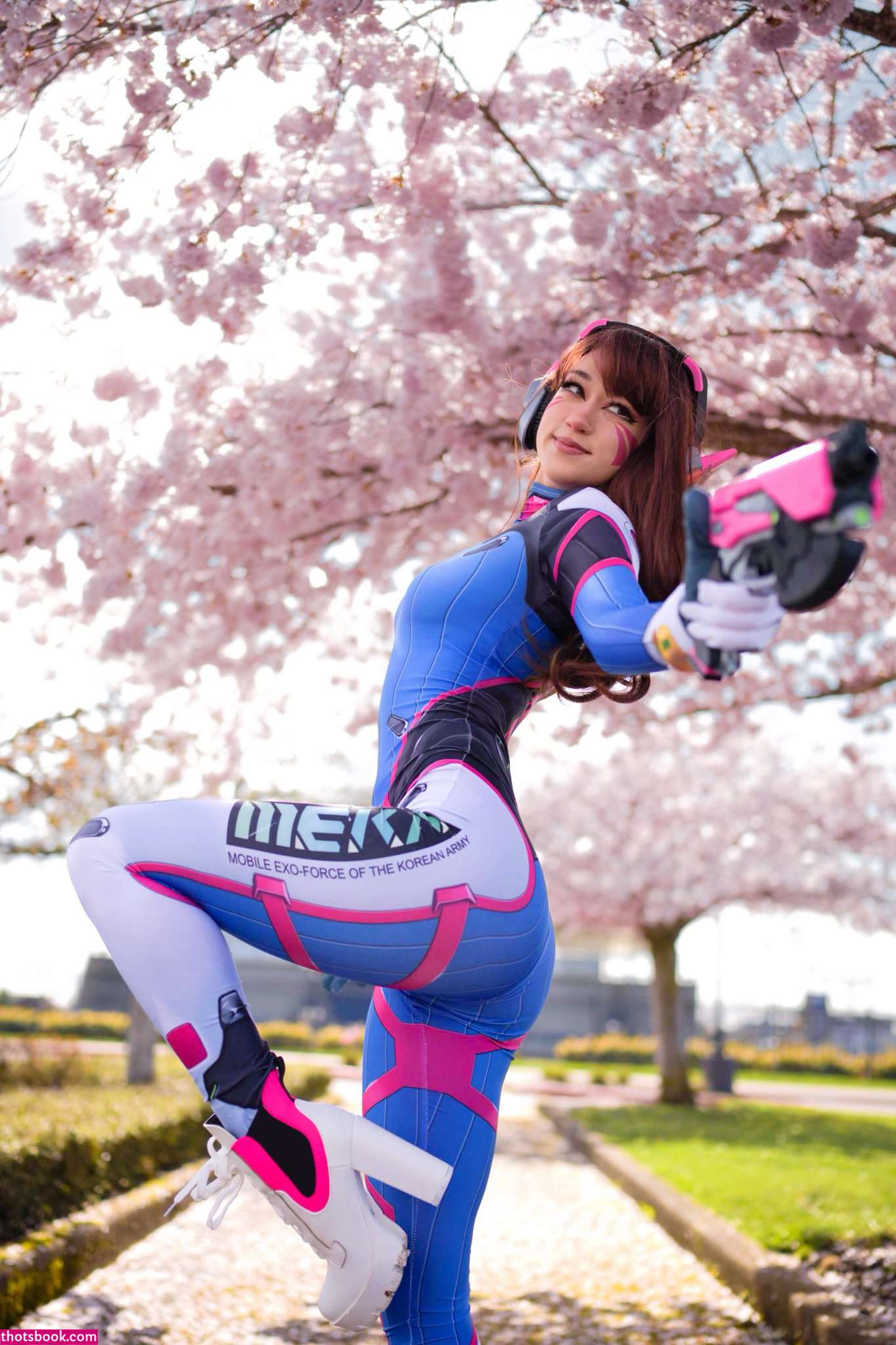 QueenTofu Nude Photos #1 461311