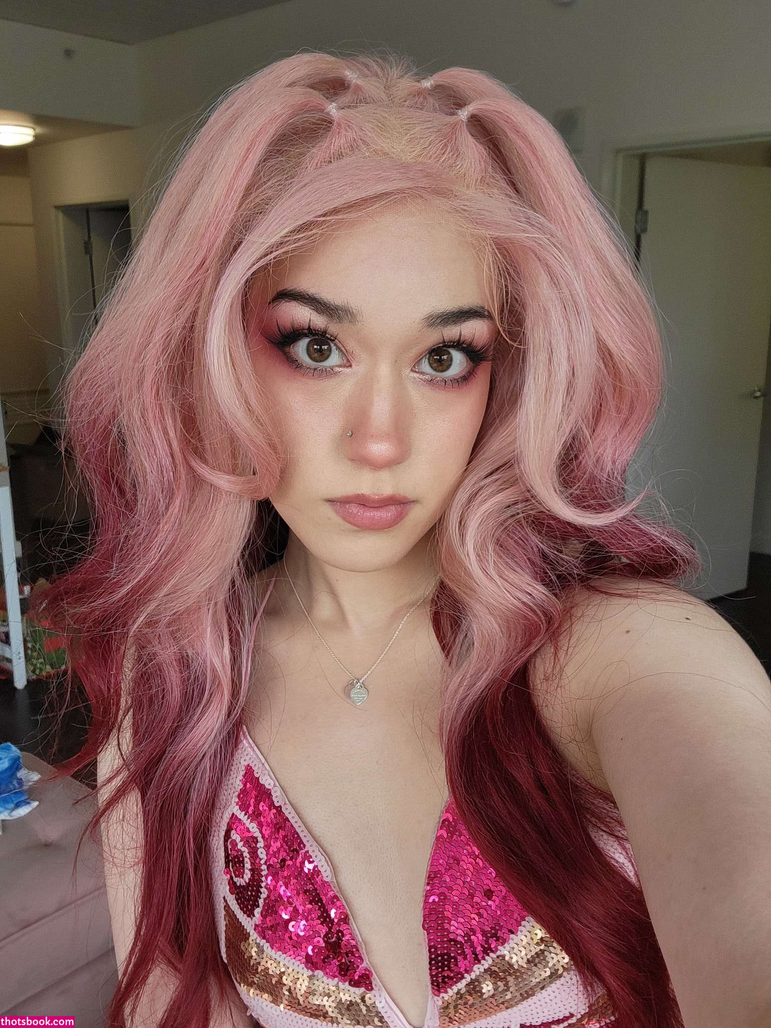 QueenTofu Nude Photos #2 461314