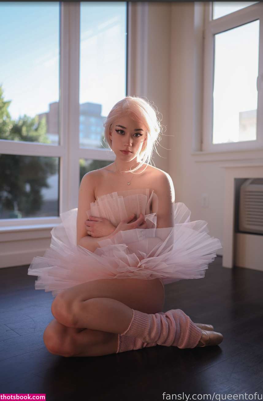 QueenTofu Nude Photos #6 461334