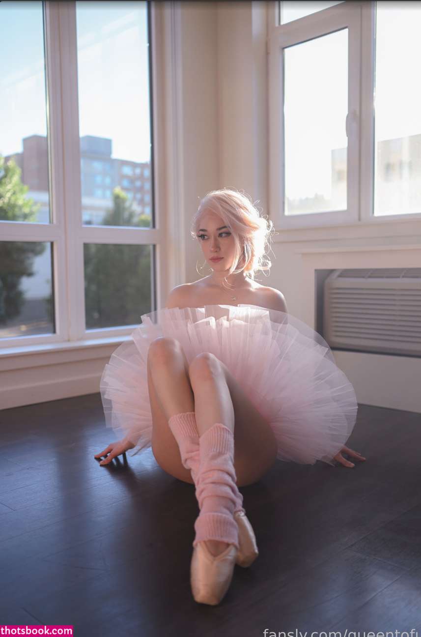 QueenTofu Nude Photos #6 461340