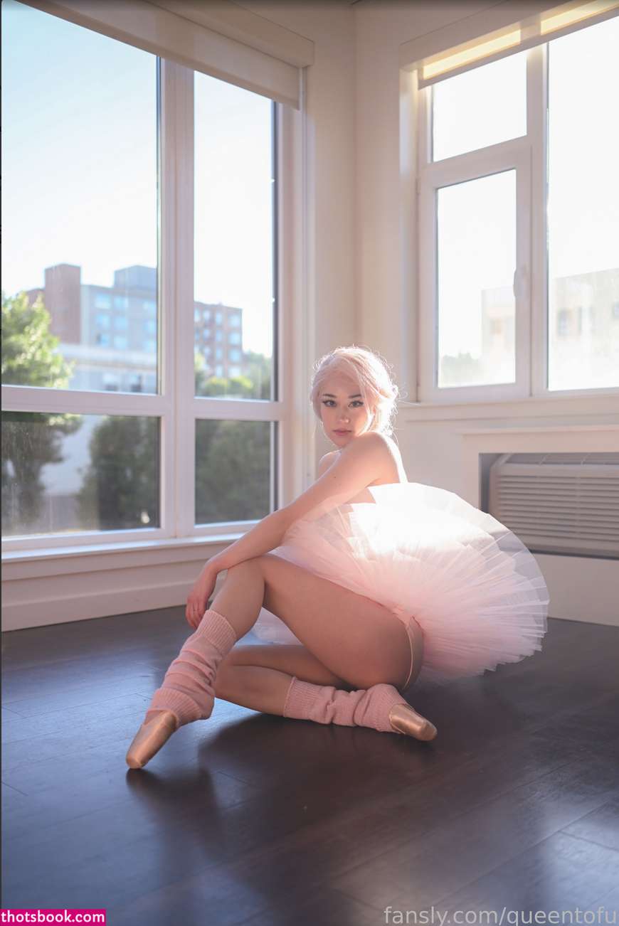 QueenTofu Nude Photos #6 461342