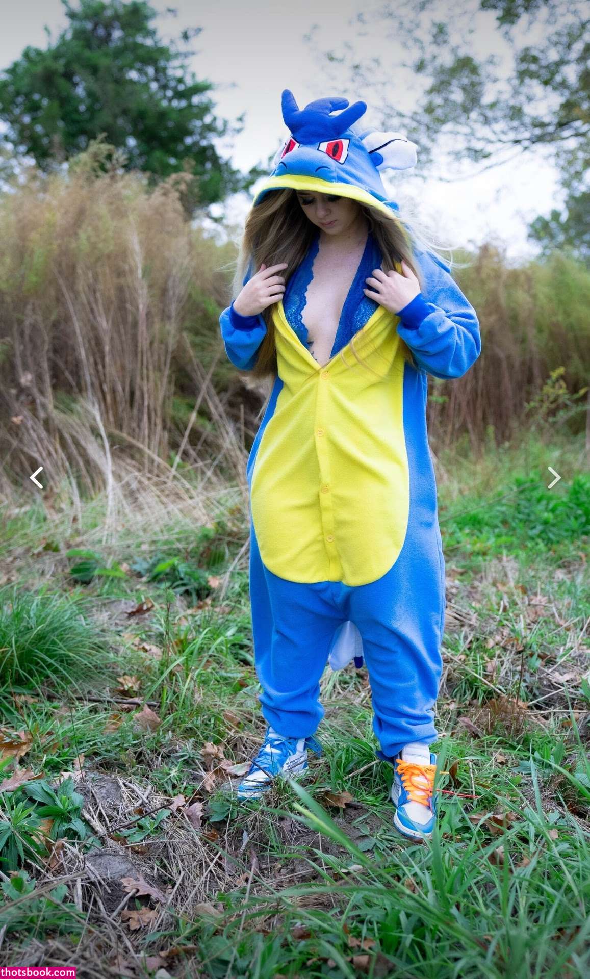 Shelby Dueitt Nude Photos #2 461364