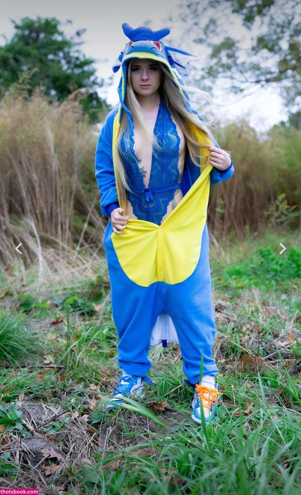 Shelby Dueitt Nude Photos #2 461365