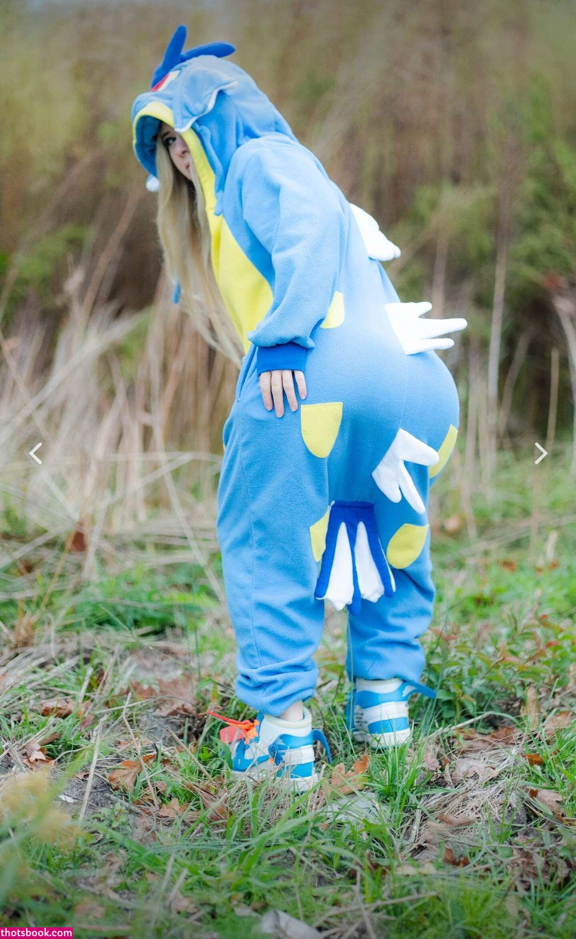 Shelby Dueitt Nude Photos #2 461367