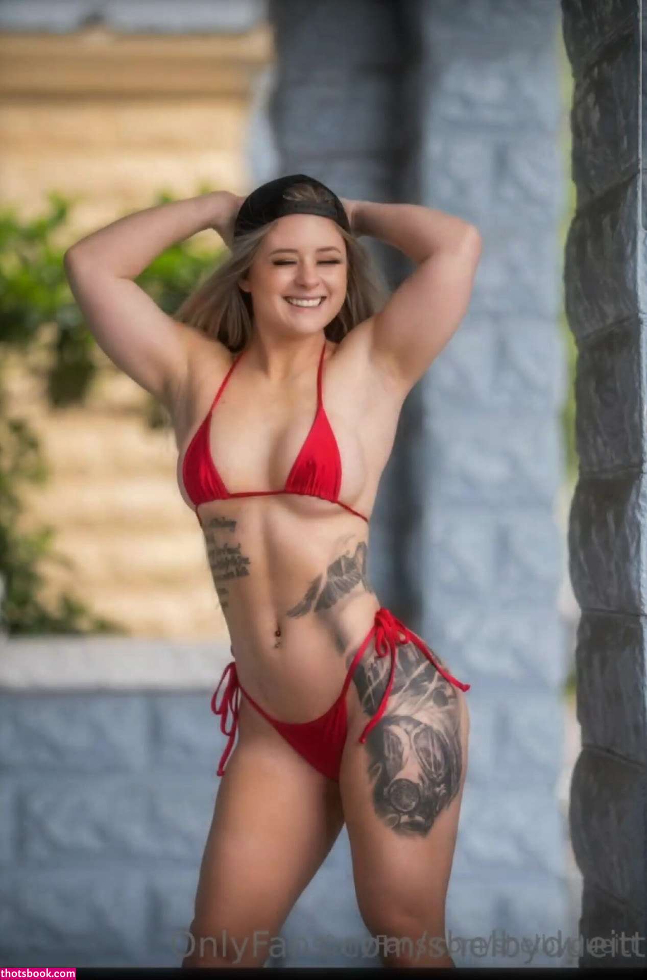 Shelby Dueitt Nude Photos #5 461382