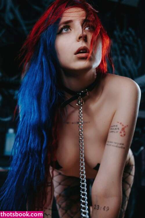 sibmouse sibmousee Nude Photos #4 461423