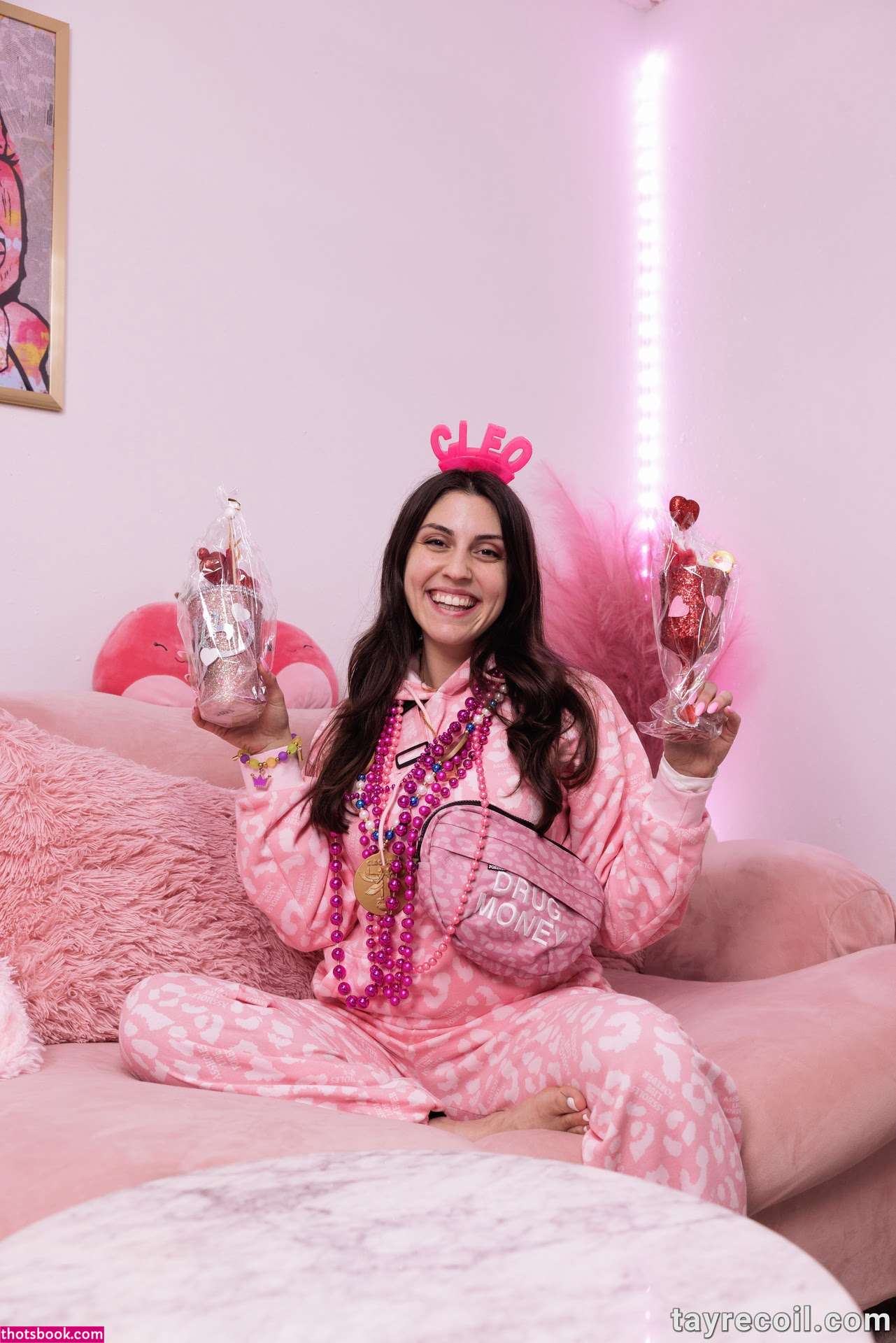 Taylor Feingold Nude Photos #1 461452