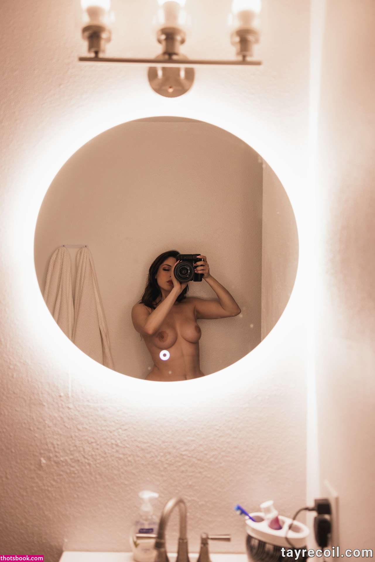 Taylor Feingold Nude Photos #5 461472