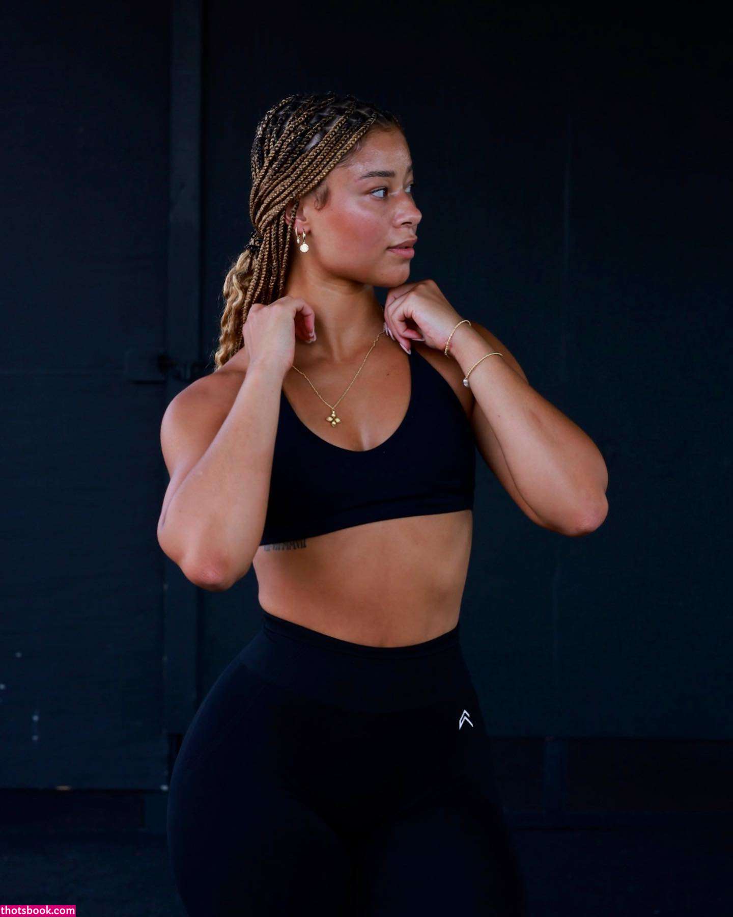 The Learmann Twins Ana and Lexie Learmann Nude Photos #8 461521