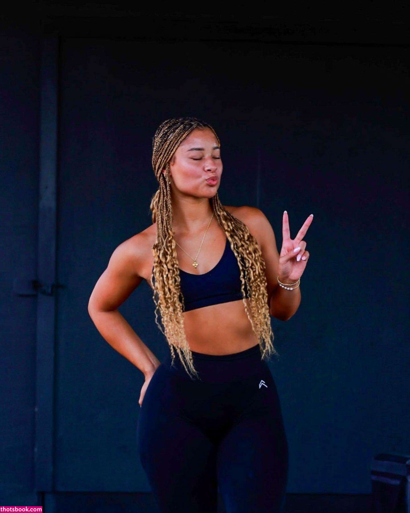 The Learmann Twins Ana and Lexie Learmann Nude Photos #8 461524