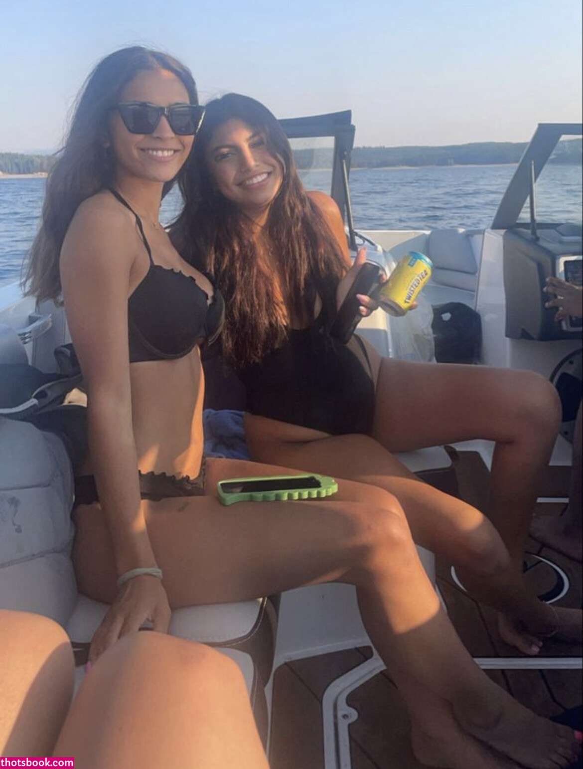 Tina Tonkin Nude Photos #1 461532